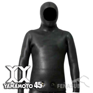 Trajes Feñasub Yamamoto 1/2