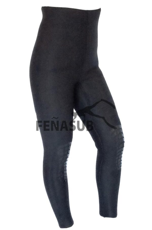 Traje Freesub Negro 3mm Mujer - Imagen 3