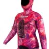 Traje Freesub Pink 7mm Mujer (Yamamoto 39) - Imagen 8
