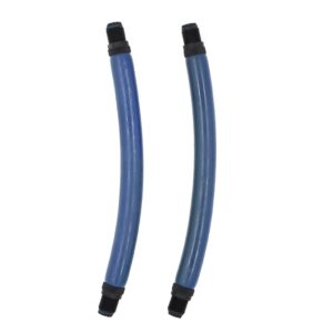 Elásticos Paralelos Storm Azules 18mm