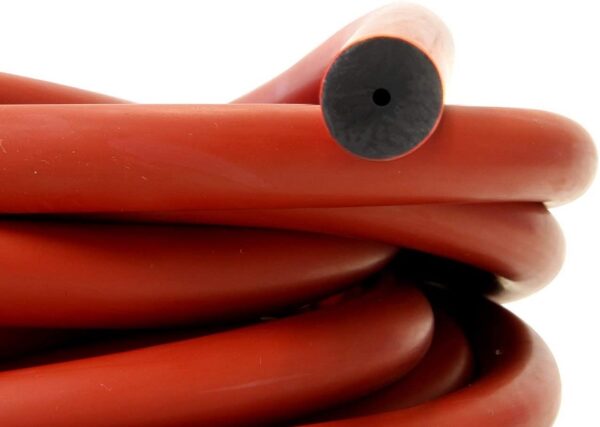 Elástico x Metro Storm Rojo