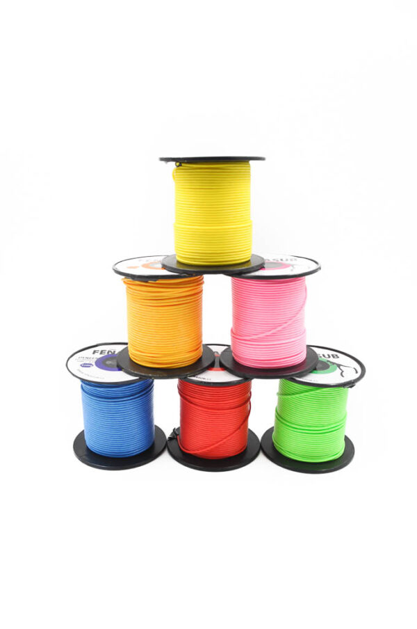 Dynema recubierto de 1,5mm (8 hebras) - Imagen 8