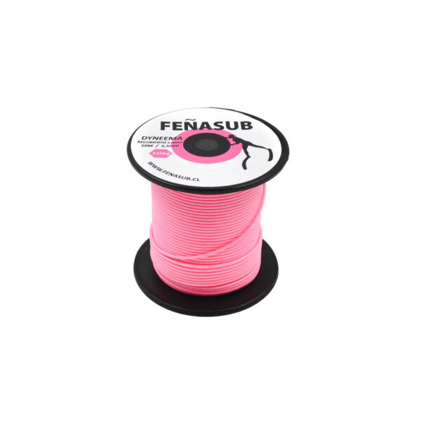 Dynema recubierto de 1,5mm (8 hebras) - Imagen 5