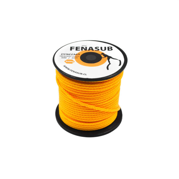 Dynema trenzado de 2mm (12 hebras) - Imagen 7