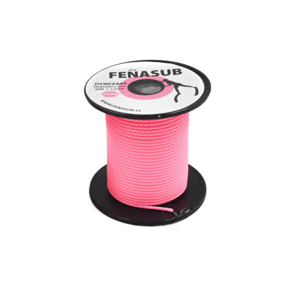 Dynema trenzado de 1,5mm (8 hebras) - Imagen 4