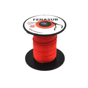 Dynema trenzado de 1mm (12 hebras)