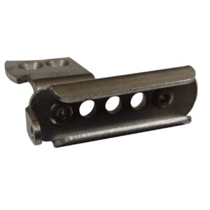 Adaptador Video Derecho Inox Sigal Nemesis