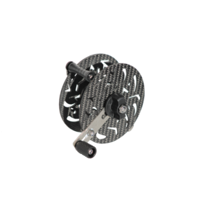 Carrete Sigalsub Edy Carbon 60