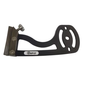 Soporte de GoPro para adaptador Sigal