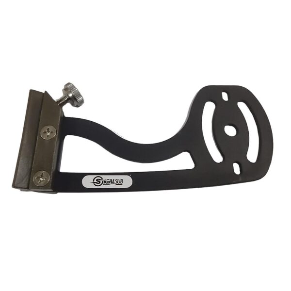 Soporte de GoPro para adaptador Sigal