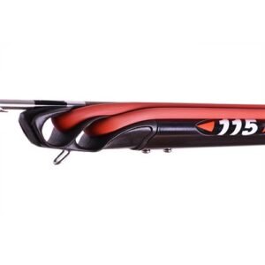 Tubo Pathos Sniper Roller Aluminio