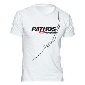 Polera Pathos Blanca