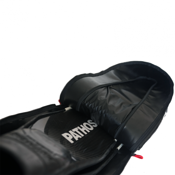 Bolso Pathos porta aletas - Imagen 4