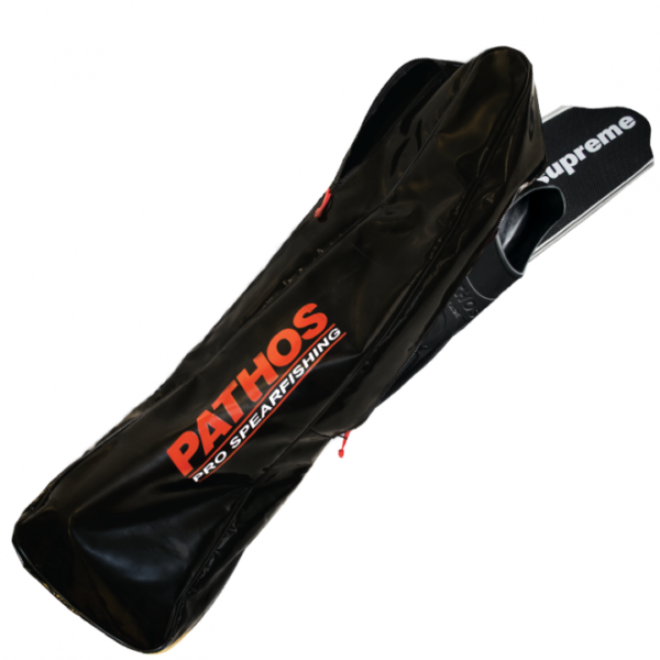 Bolso Pathos porta aletas