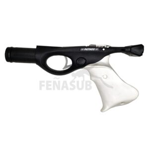Culata Pathos D´Angelo 2 (ergonómica derecha, con nuevo mecanismo disparo)