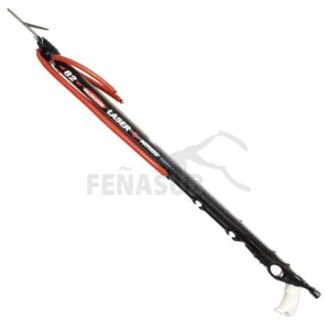 Nuevo Arpón Pathos Laser Roller Carbono 2.0