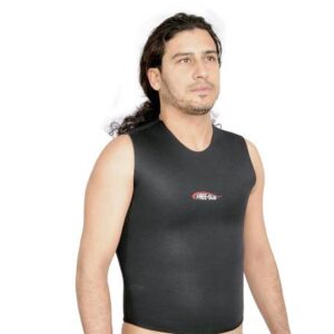 Chaquetillas Freesub 3mm y 5mm sin gorro
