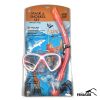 Set de máscara y snorkel para niños (PVC) - Imagen 5