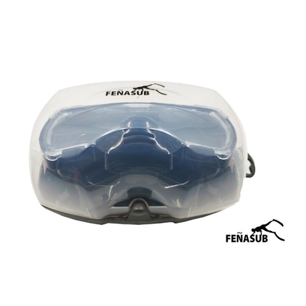 Máscara Feñasub Ciclope - Imagen 3