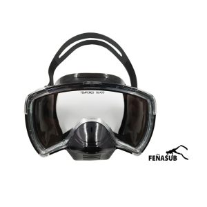 Máscara Feñasub Ciclope
