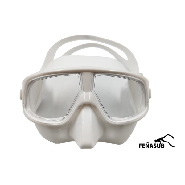 Máscara Feñasub Abyss - Imagen 4