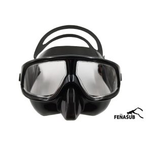 Máscara Feñasub Abyss