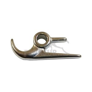 Sujeta Hilo Rob Allen (inox)