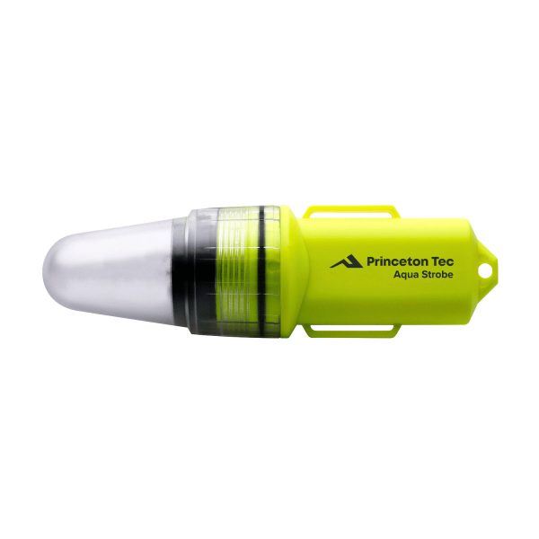 Linterna Aqua Strobe Led de Princeton