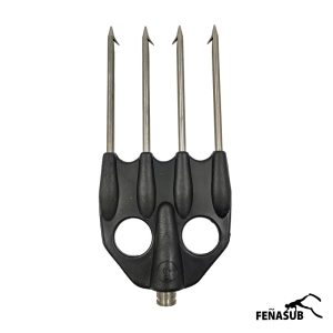 Tetradiente Feñasub Inox