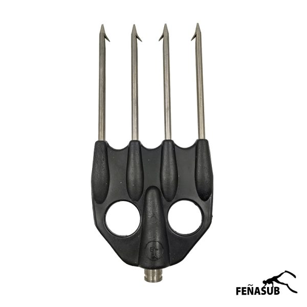 Tetradiente Feñasub Inox