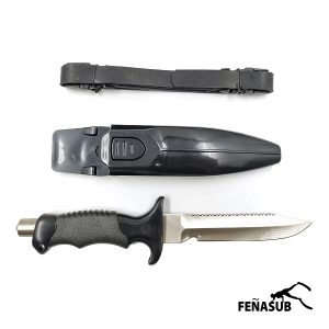 Cuchillo Feñasub Táctico