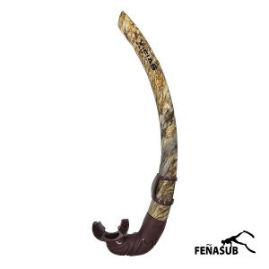 Snorkel Xifias Camu (gris)