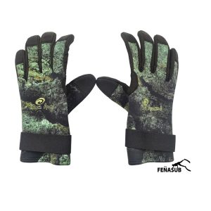 Guante Rob Allen Camo Coral 2mm