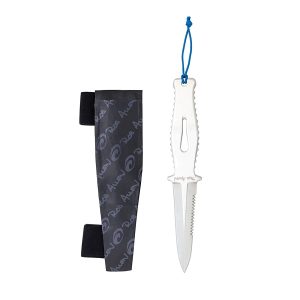 Cuchillo Rob Allen Dentex