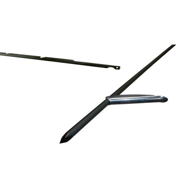 Varilla Rob Allen 6,6mm con 2 muescas - Imagen 3