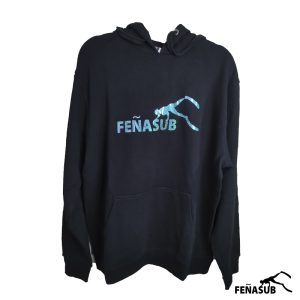 Polerón Feñasub Aqua