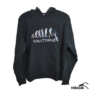 Polerón Feñasub Evolution Scuba