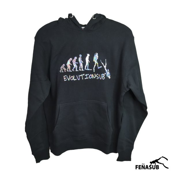 Polerón Feñasub Evolution Scuba