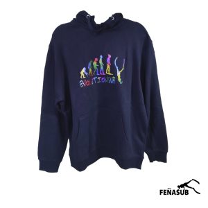 Polerón Feñasub Evolution Apnea