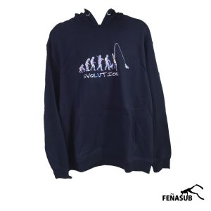 Polerón Feñasub Evolution Pescador