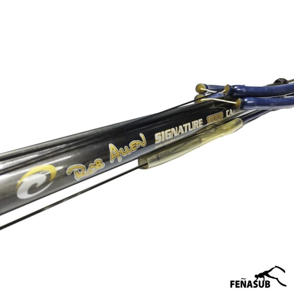 Arpón Rob Allen Signature 100cm Carbono