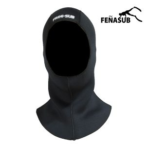 Capucha / Gorra Freesub 3mm