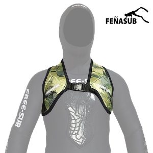 Espaldera Freesub Jungle