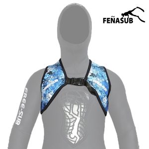 Espaldera Freesub Snow
