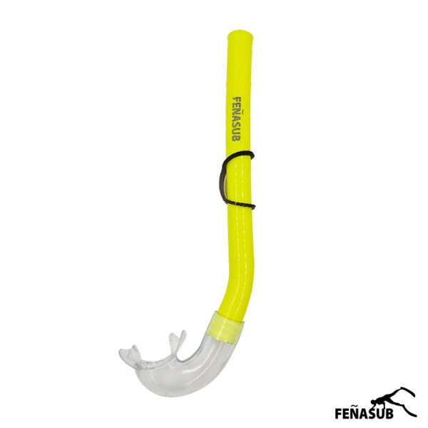 Snorkel Feñasub 90° - Imagen 3