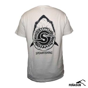 Polera Sigal Tiburón