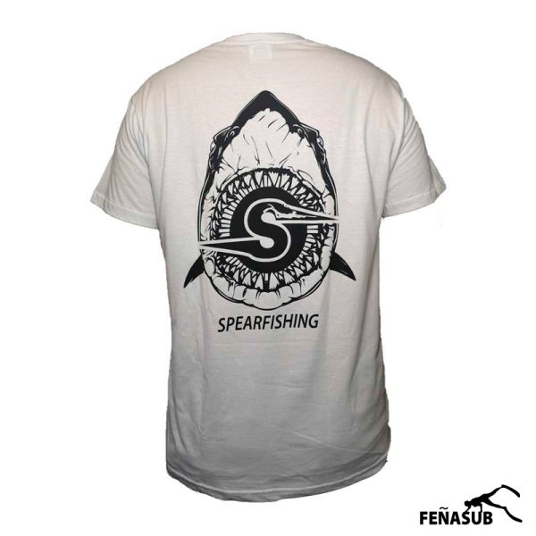 Polera Sigal Tiburón