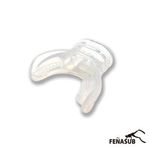 Boquilla Feñasub Regulador Transparente