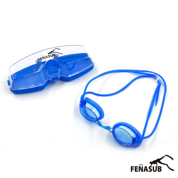 Lentes de natación Feñasub Shark - Imagen 3