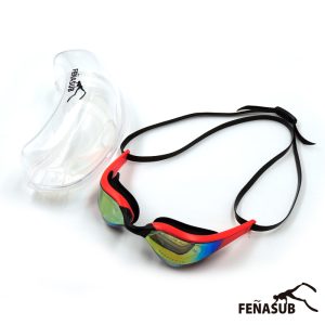 Lentes de natación Feñasub Galaxy
